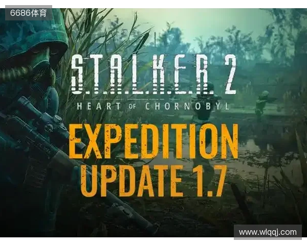 《潜行者2：切尔诺贝利之心》PS5版现已上市！