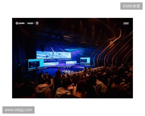从赛事流量到城能量 王者荣耀女子公开赛打造“电竞+”新范本 从赛事流量到城能量 王者荣耀女子公开赛打造“电竞+”新范本