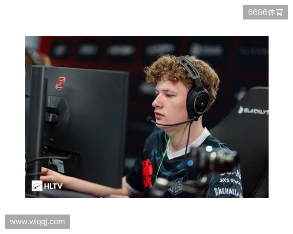 爆料:Chr1zN即将加盟Heroic 爆料:Chr1zN即将加盟Heroic